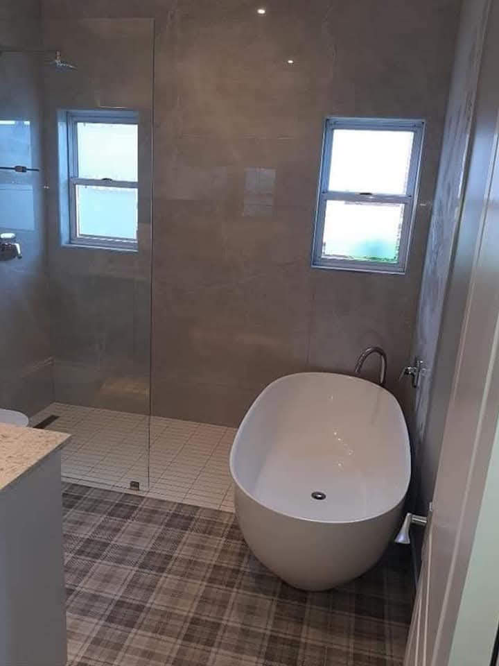 Plumbing project image